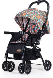leotoon Imperial Glide Stroller Stroller