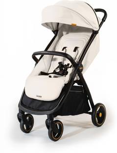 Loopie Hop Stroller | 0-4 Years| Travel Friendly Cabin Stroller| Foldable Stroller