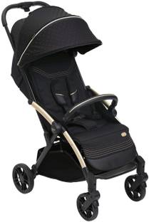 Chicco Goody Xplus Black Re_Lux Stroller