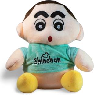 Peak Provisions Outlet Shinchan Soft Toy Plushie  - 25 cm