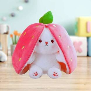 Glypta rabbit soft toy dice8423  - 25 cm