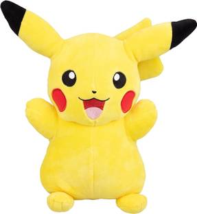 Teddify Pikachu Toy Super Soft  - 27 cm
