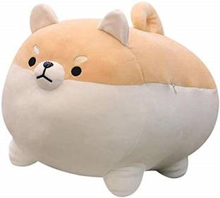AVS Ultra Soft Cute Soft Stuffed Shiba Inu Dog Toy for Girlfriend, Kids, Gift  - 12 inch