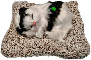 Bogenlite Stuffed Animal Fur Soft Toys  - 10 cm