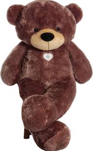 LEGAL LOVE Soft cute huggable teddy bear for kids and girls 6 feet  - 182 cm