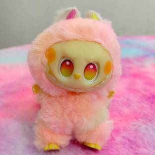 Daisy & Bubbles Doll Blind Box Monster Soft Toy  - 16 cm