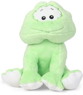 My Baby Excels Baby Frog Plush 25 cm  - 25 cm