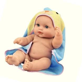 RPC99 REAL BABYBOY DOLL  - 22 cm
