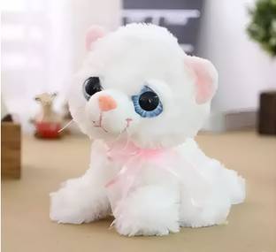 Tickles Cat  - 20 cm