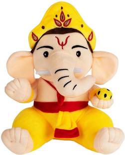 BlingNBeats Premium Quality Stuffed Plush Toy For Kids, Decoration  - 28 cm