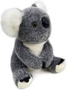 YOKO TOYS SOT TOYS-KOALA ANIMAL  - 25 cm