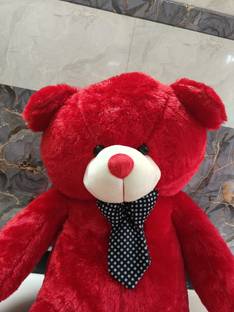 AV Toys 5 feet teddy bear  - 55 inch