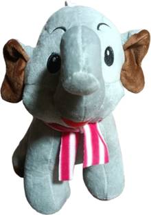 SHREE SHASHA CUTE ELEPHANT  - 26 mm