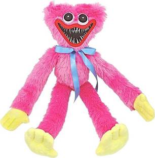 AVS Huggy Wuggy Plush Toys, for Kid and Game Fan’s  - 70 cm