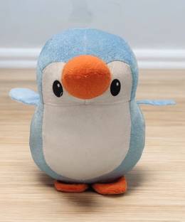 Nandlal Stuff-Penguin2  - 5 cm