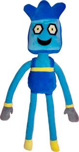 TechMax Solution DADDY LONG LEG  - 30 cm