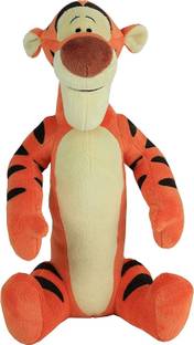 PITARA Friends Large 13.5-Inch Plush Tigger from Winnie  - 33 cm