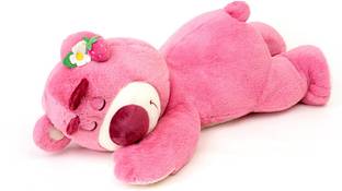 Cherubs Toy Story Character Cute Losto Cartoon Plush Toy  - 60 cm