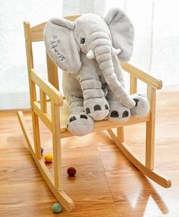 Mi Arcus Stuffed Elephant  - 40 cm
