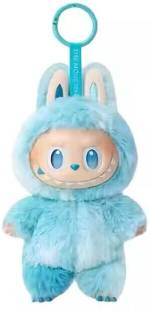 Daxstar Labubu The Monsters Big into Energy Series-Vinyl Plush Pendan,Blind Box Figures Key Chain