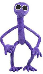 TechMax Solution Rainbow Friends plush Purple  - 20 inch