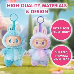 PHC Labubu Random Figure Pop Mart Collectible