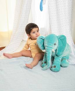 Mi Arcus Stuffed Elephant  - 40 cm