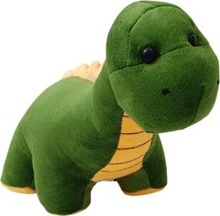 CoStuff Dino Plush Soft Toy, Huggable Dinosaur Stuffed Toy, For Baby Boys/Girls/Kids  - 40 cm