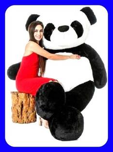 AANSHU TOYS Best Ever Stuffed Toys 1081  - 90 cm