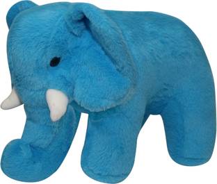 Hello Baby Soft Baby Plush Stuffed Animal Toy Elephant Best Birthday Gift for Kids  - 50 cm