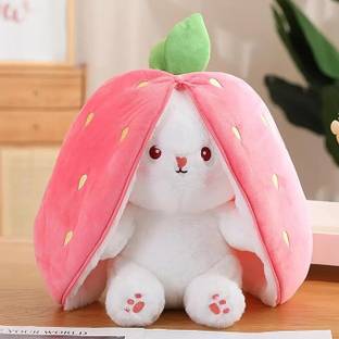 RSS SOFT TOYS Zip Bunny  - 22 cm