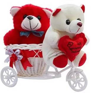 कॉर्वेल शो-पीस, सॉफ्ट टॉयज़ गिफ्ट सेट