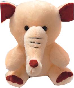 SST Enterprise Teddy ganesh  - 280 mm