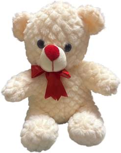 jaspal toys Pineapple Teddy 1 Number  - 30 cm