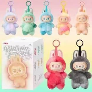 Pop Mart Labubu Doll 'Big Into Energy' Sealed Case  - 15 cm