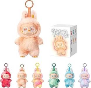 Black mirror Doll The Monsters Big into Energy Series Blind Box Random Surprise Gift Key Chain