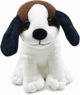 GOLDENHUB TEDDY PUPPY DOG 20 CM  - 20 cm