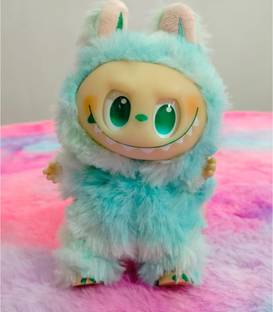 Daisy & Bubbles Mystery Blind Box Monster Plush Doll Toy  - 16 cm
