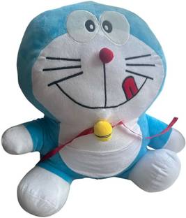 jaspal toys Doremon 3 no  - 52 cm