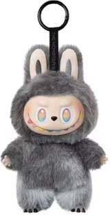 Daxstar Labubu The Monsters Big into Energy Series-Vinyl Plush Pendan,Blind Box Labubu Key Chain