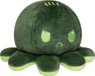 TechMax Solution Reversible Plush Perfect Birthday Gift for Succulent and Cactus Lovers  - 30 cm