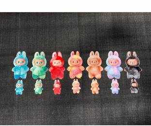 PHC Labubu Edition Surprise Edition Pop Mart Collectible Exclusive Edition