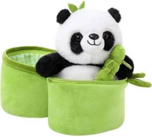 DOGRA bambbu panda  - 45 mm
