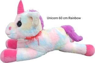 stuff tree Unicorn big size cute  - 65 cm