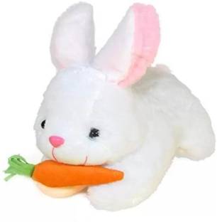 Nyaara Plush Cute and Adorable Rabbit Soft Toy  - 20 cm