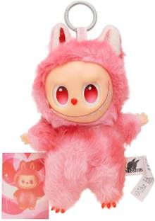 SEVENSPACE LA-BUBU Random Multicolor Surprise Blind Box (1 Pcs)  - 17 cm