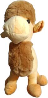 SHREE SHASHA CUTE CAMEL  - 23 mm