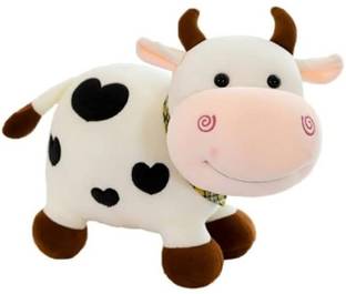 Berry Berry Happy Cow, 30 cm  - 30 cm