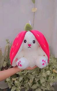 Nihan Enterprises New Zipper Bunny  - 12 cm