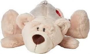 YOKO TOYS NICI BEAR POUCH FOR KIDS  - 25 cm